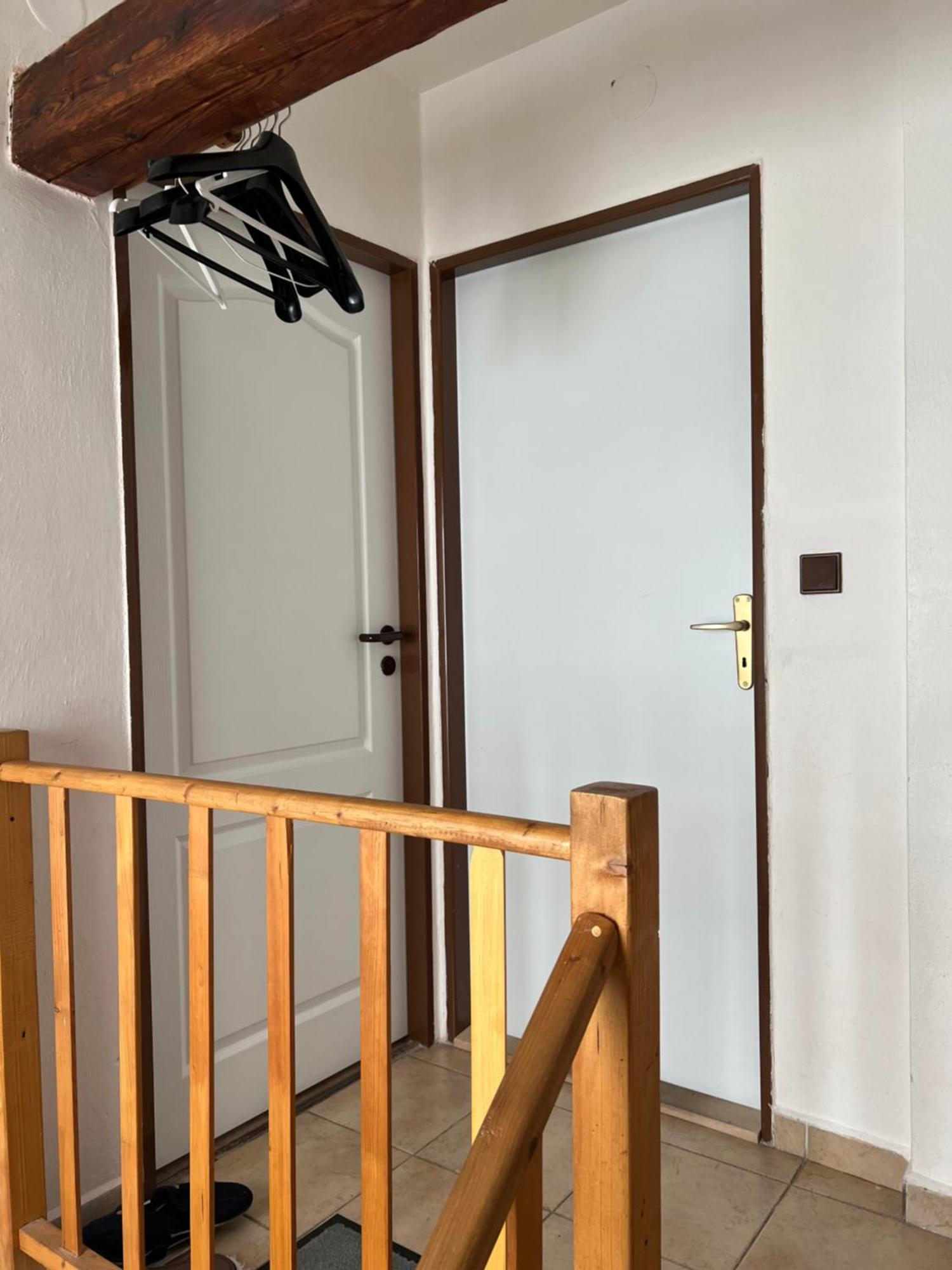 チェスキー クルムロフApartman Galantアパートメント エクステリア 写真